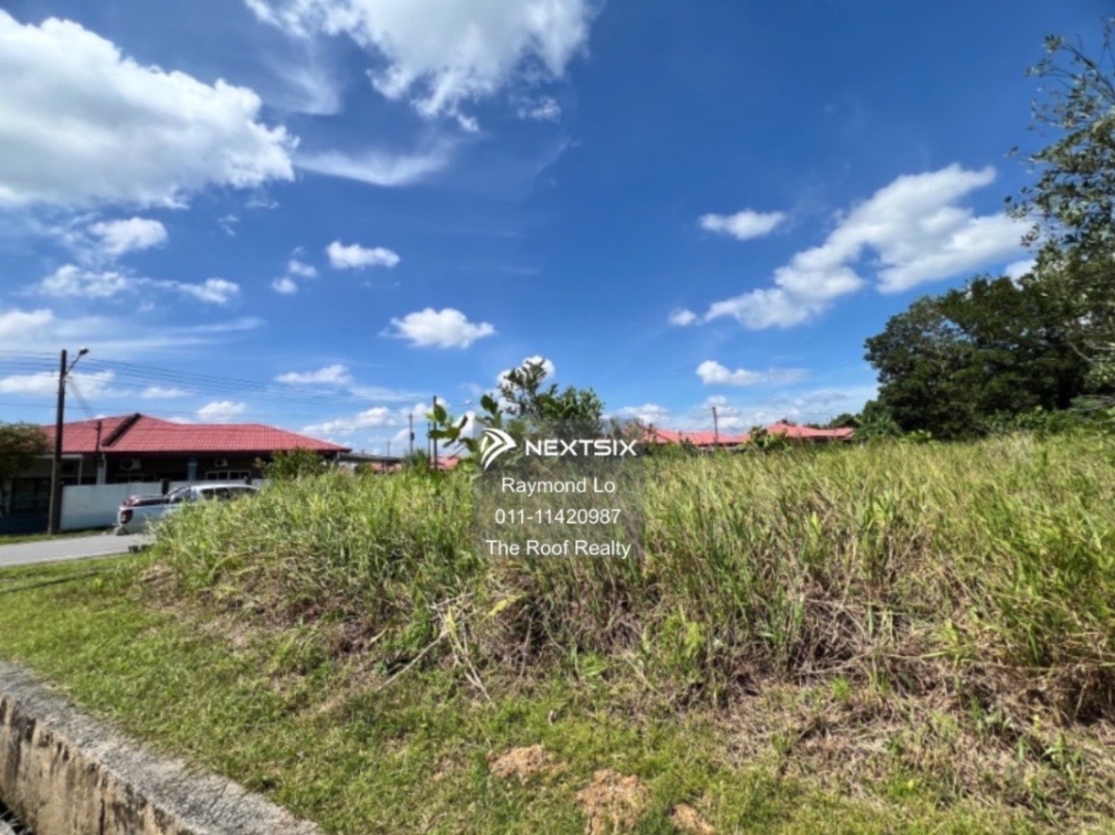 Residential Land For Sale in Kota Samarahan Sarawak - Image 8