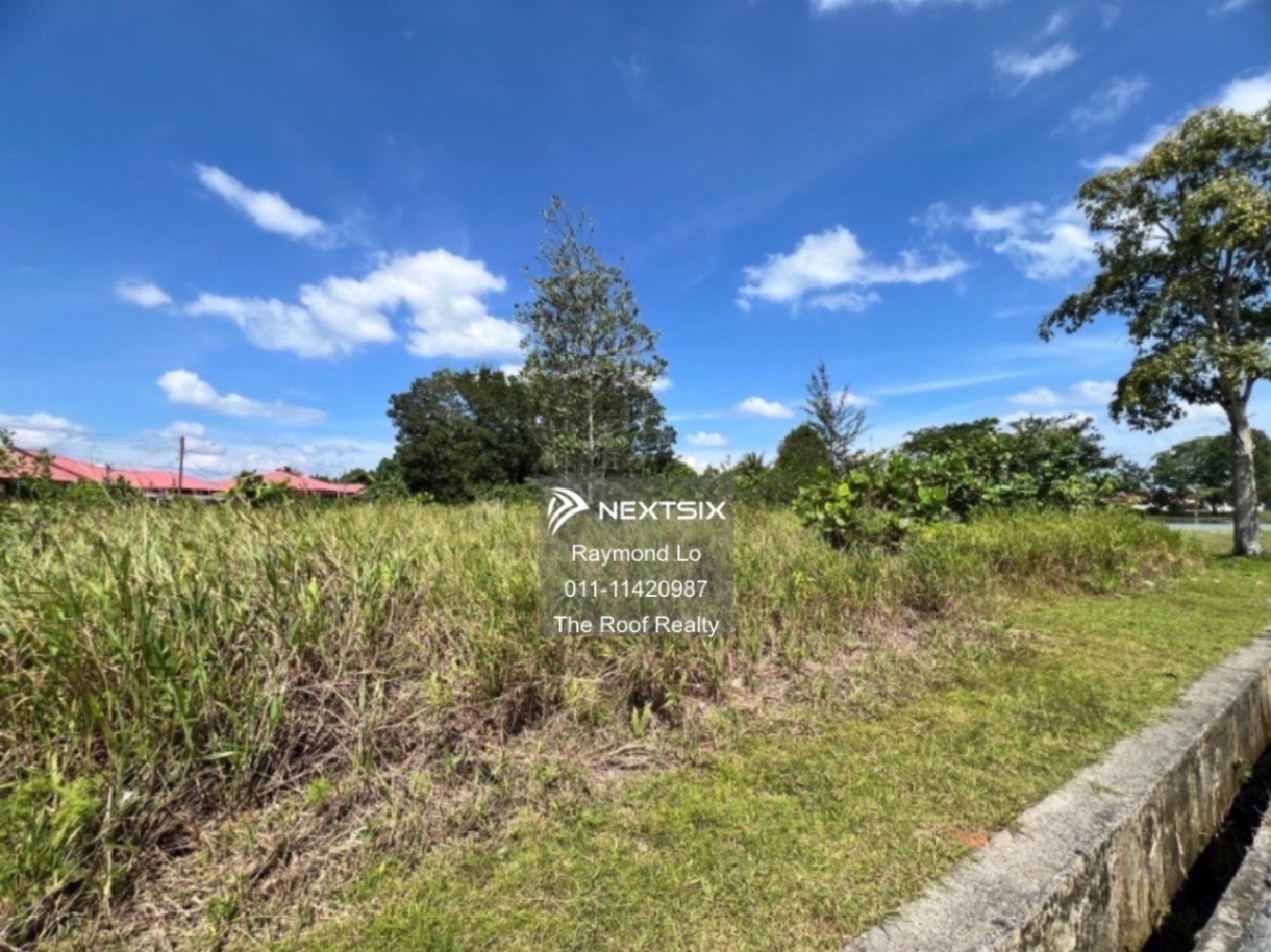 Residential Land For Sale in Kota Samarahan Sarawak - Image 9