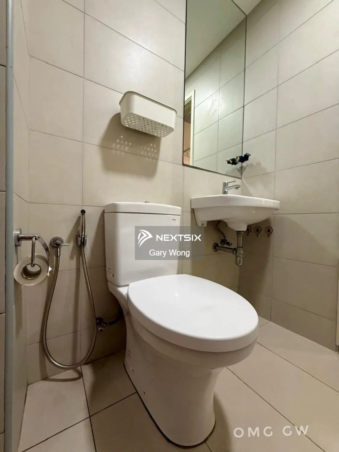 Condominium For Rent in Seri Kembangan Selangor - Image 10