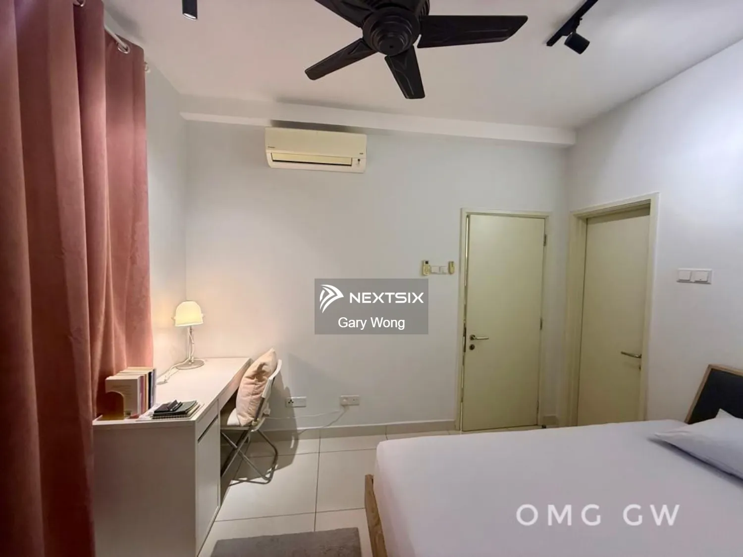 Condominium For Rent in Seri Kembangan Selangor - Image 5