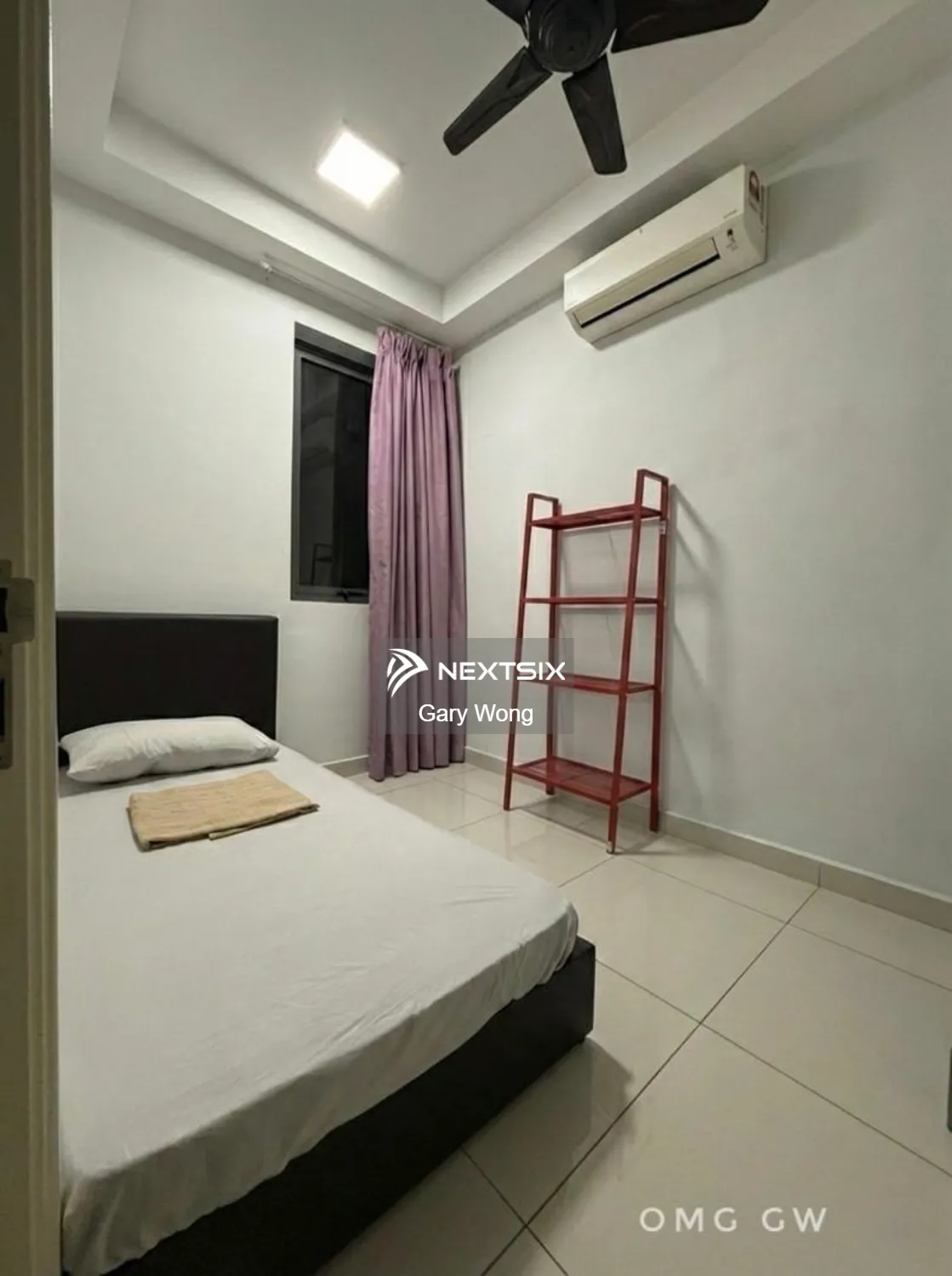 Condominium For Rent in Seri Kembangan Selangor - Image 6