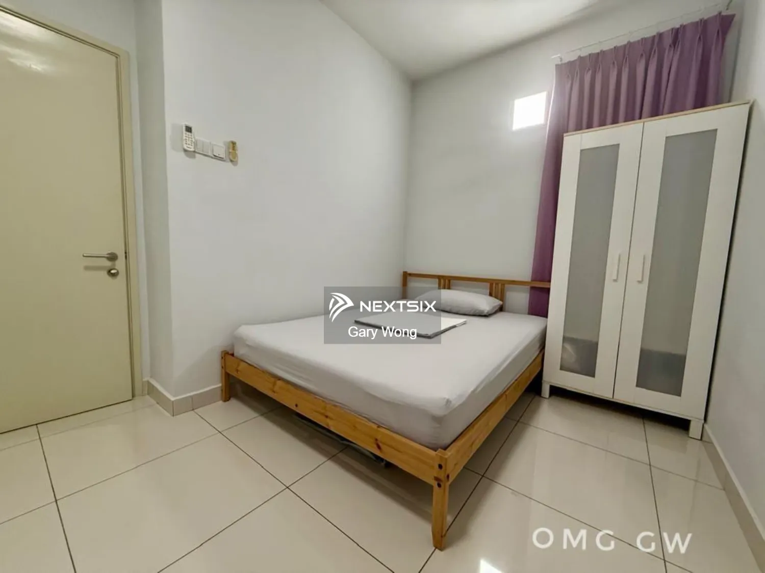 Condominium For Rent in Seri Kembangan Selangor - Image 7