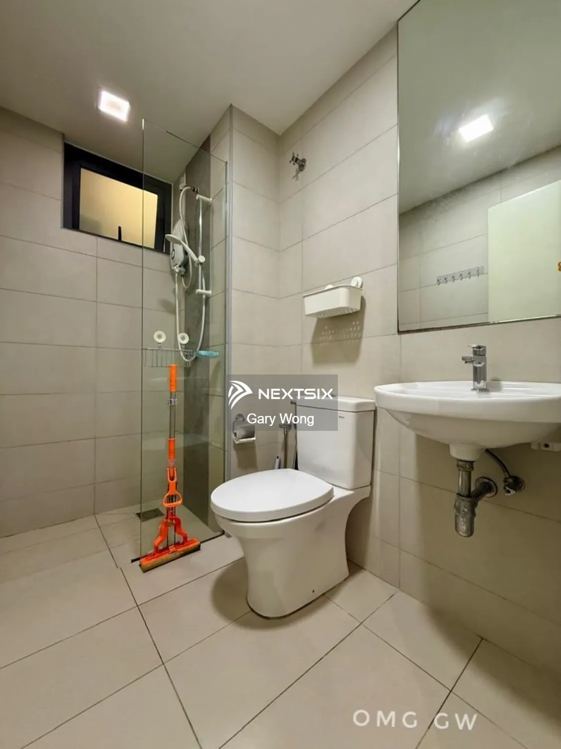 Condominium For Rent in Seri Kembangan Selangor - Image 8
