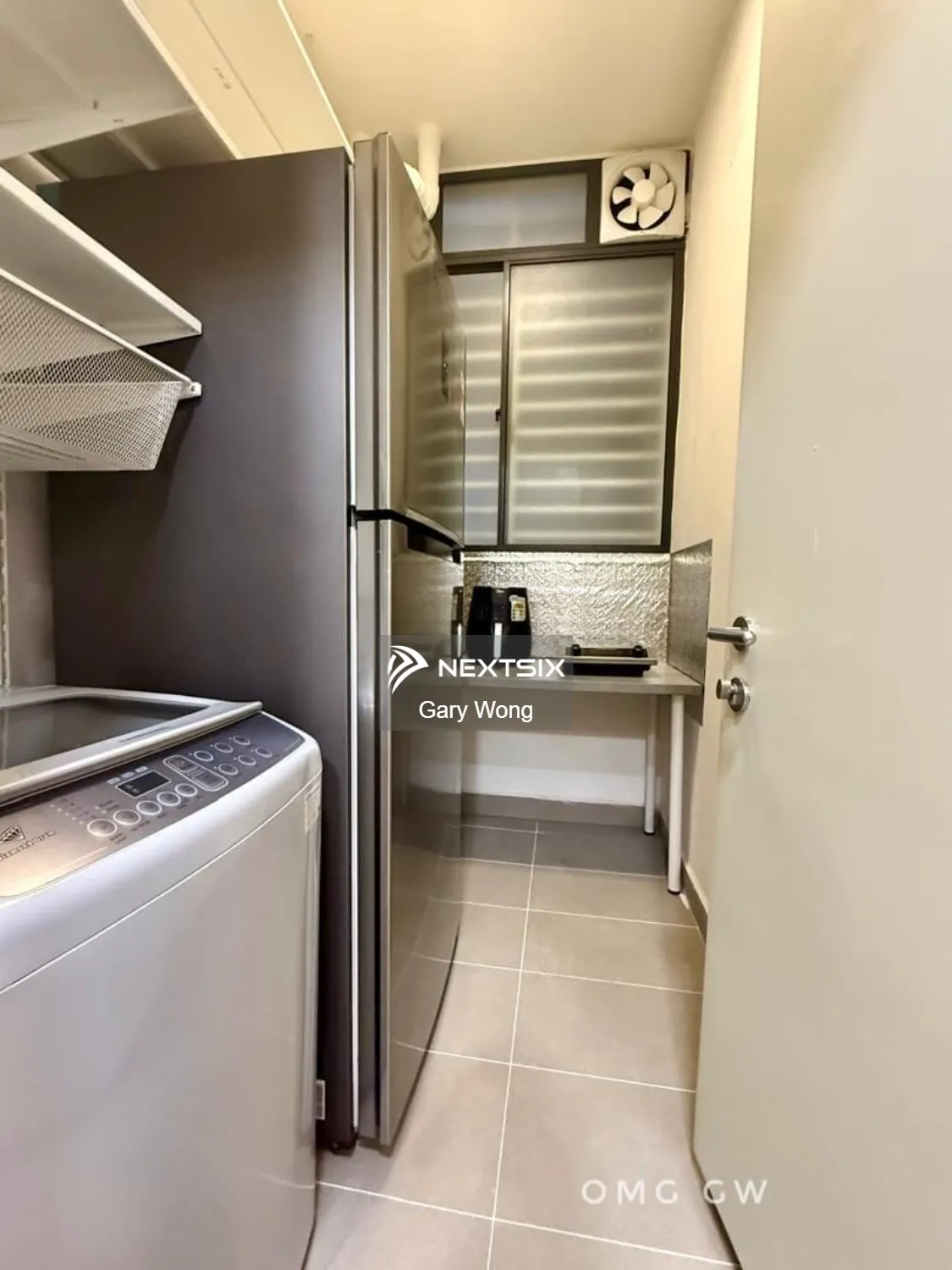 Condominium For Rent in Seri Kembangan Selangor - Image 9