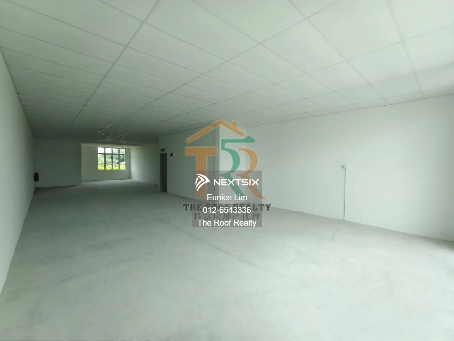 Shop Office For Rent in Muar Johor - Image 6