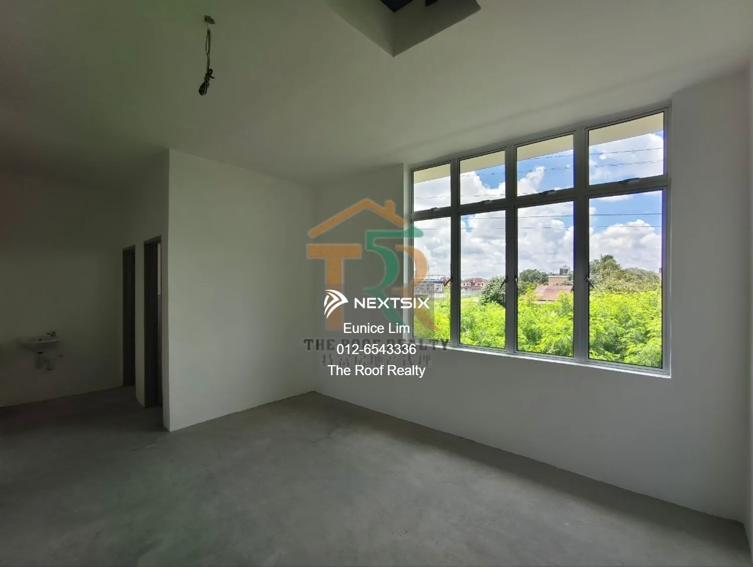 Shop Office For Rent in Muar Johor - Image 8