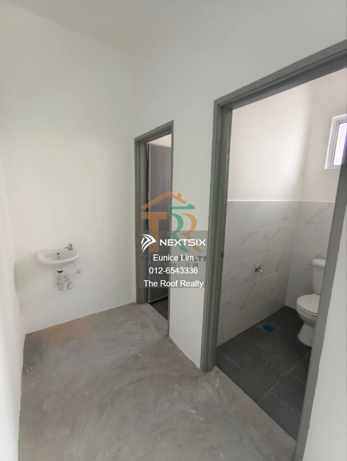 Shop Office For Rent in Muar Johor - Image 9