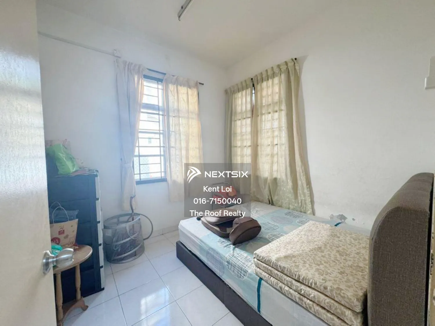 2-sty Terrace/Link House For Sale in Johor Bahru Johor - Image 11