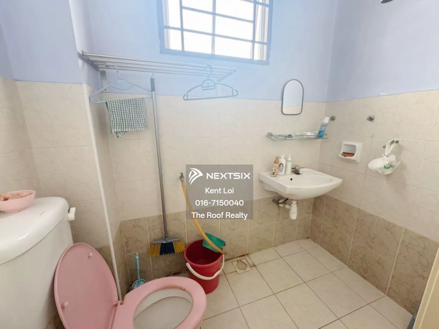 2-sty Terrace/Link House For Sale in Johor Bahru Johor - Image 12