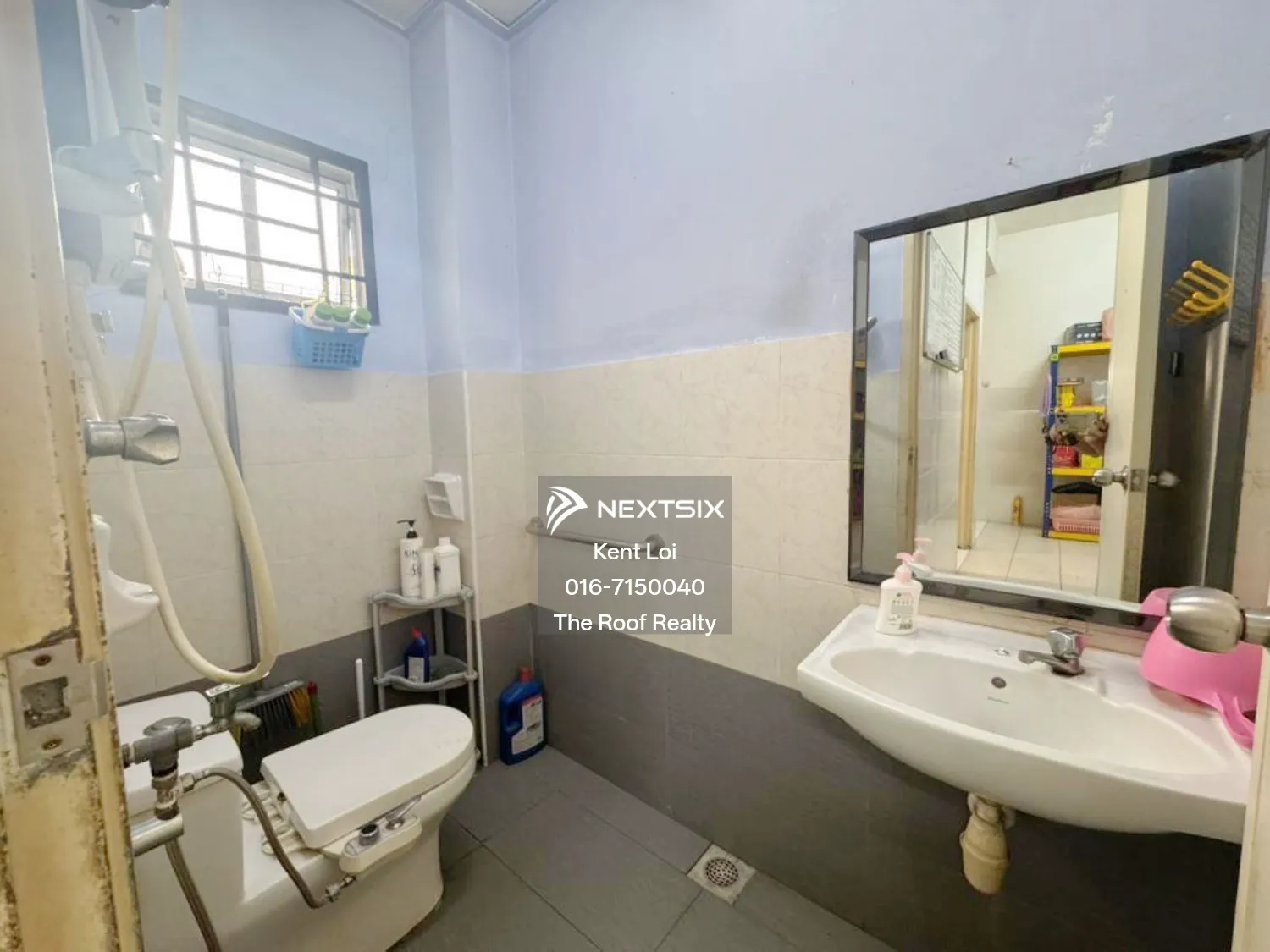 2-sty Terrace/Link House For Sale in Johor Bahru Johor - Image 13