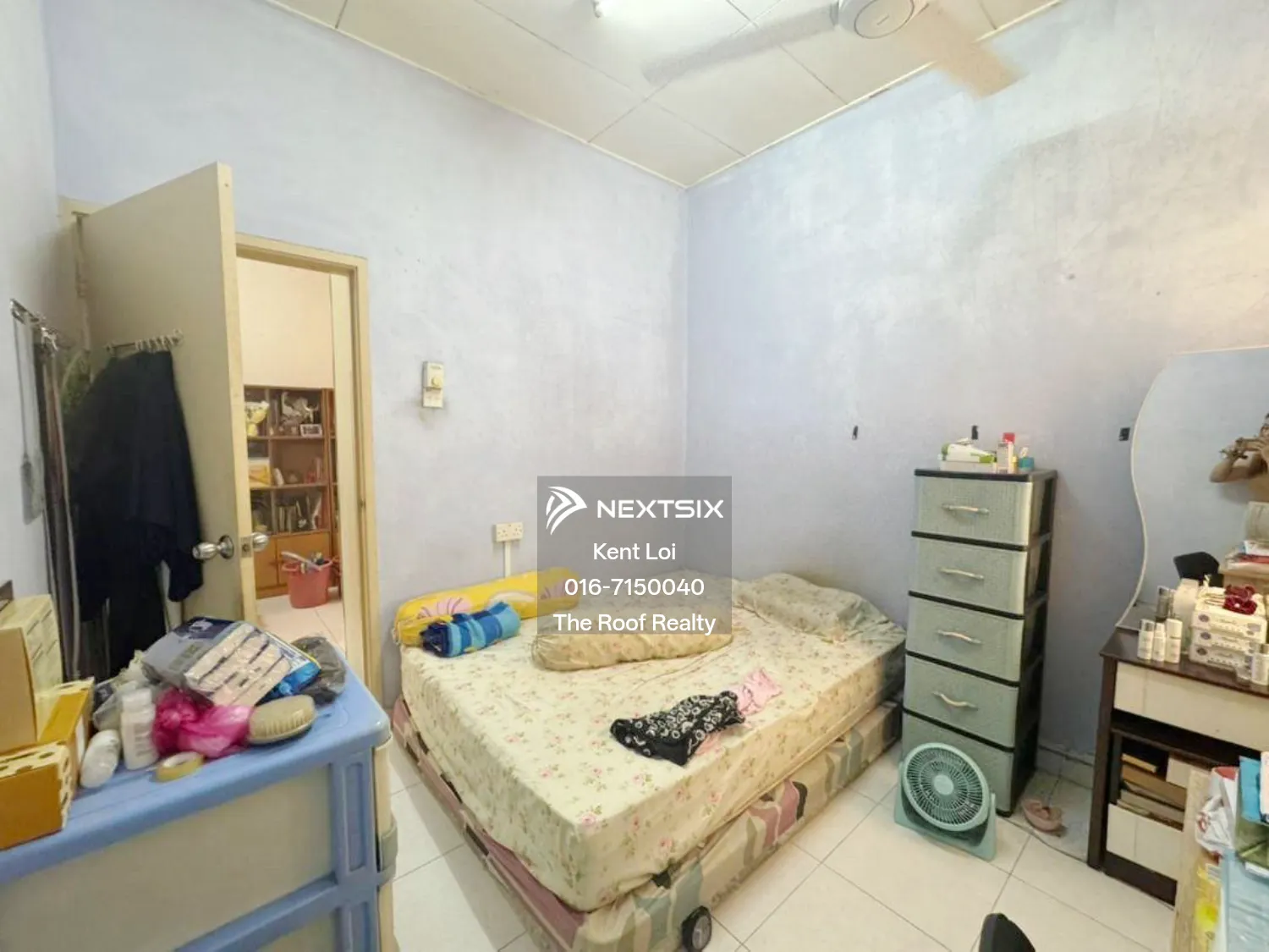 2-sty Terrace/Link House For Sale in Johor Bahru Johor - Image 14
