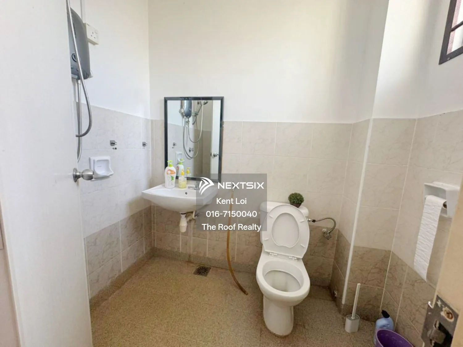 2-sty Terrace/Link House For Sale in Johor Bahru Johor - Image 15