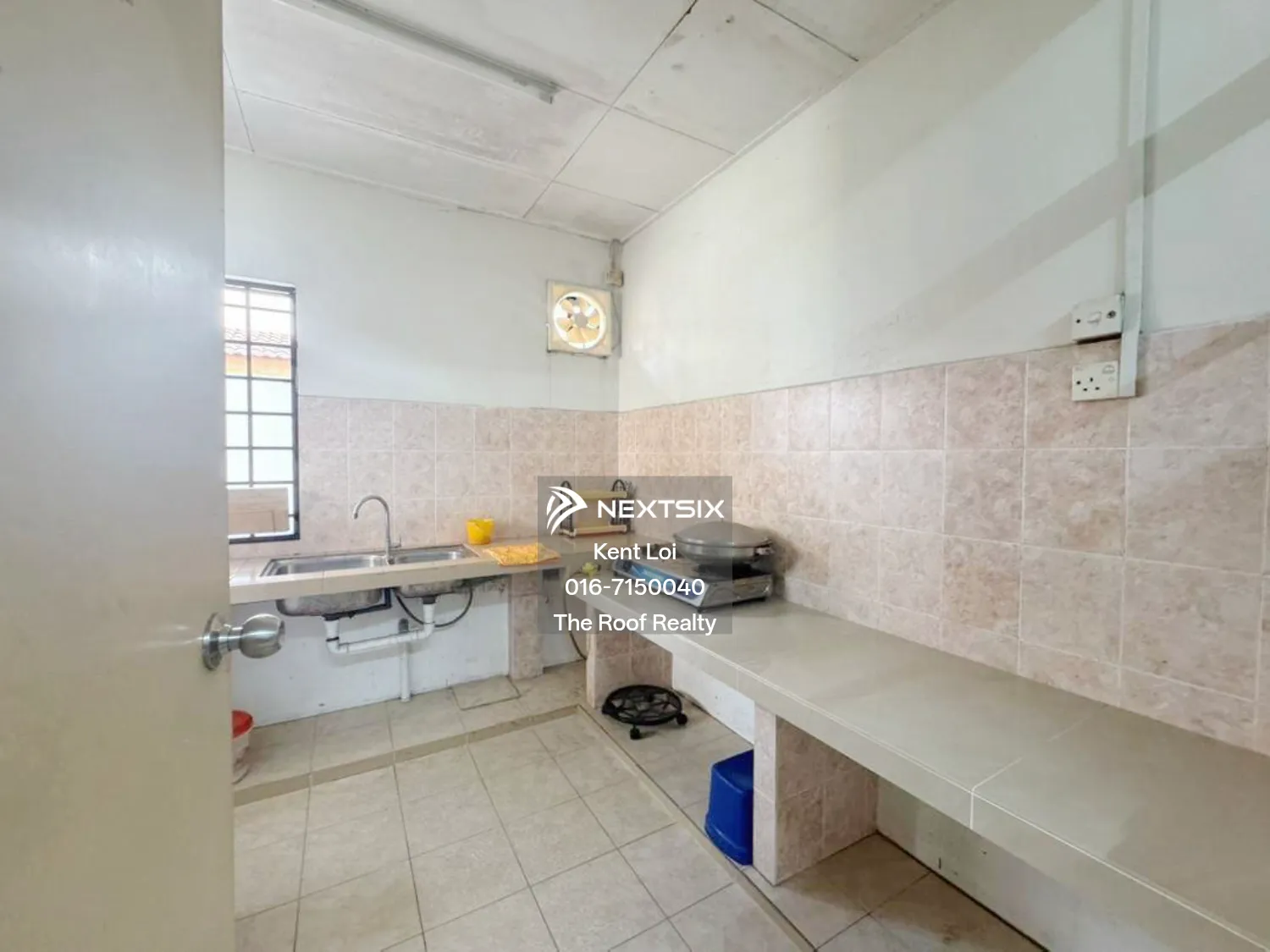 2-sty Terrace/Link House For Sale in Johor Bahru Johor - Image 6