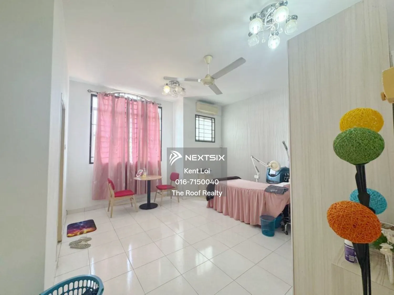 2-sty Terrace/Link House For Sale in Johor Bahru Johor - Image 7