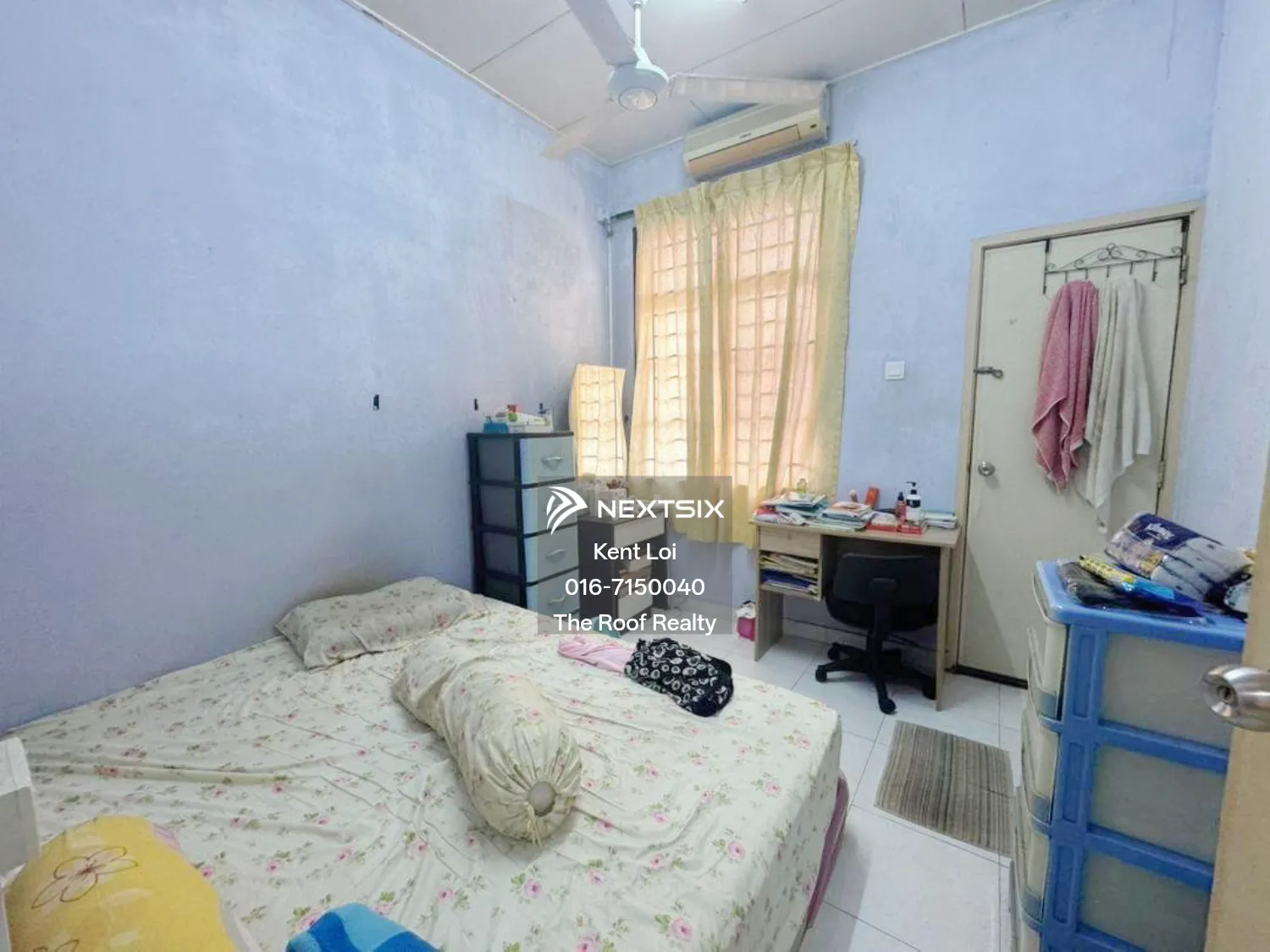 2-sty Terrace/Link House For Sale in Johor Bahru Johor - Image 8