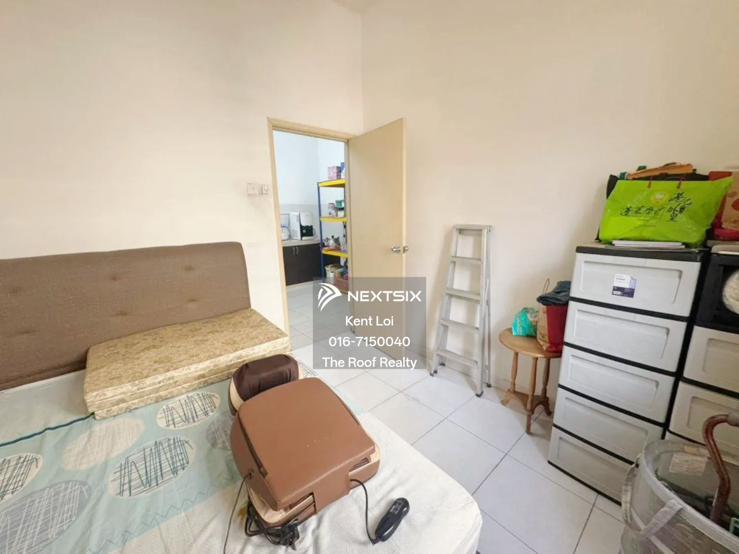2-sty Terrace/Link House For Sale in Johor Bahru Johor - Image 9
