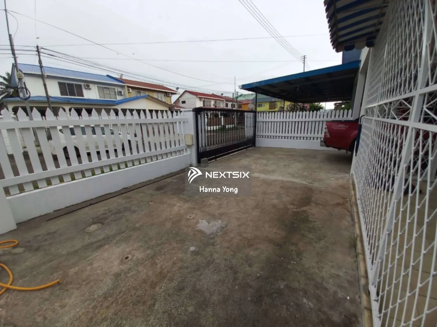 Semi-detached House For Sale in Tawau Sabah