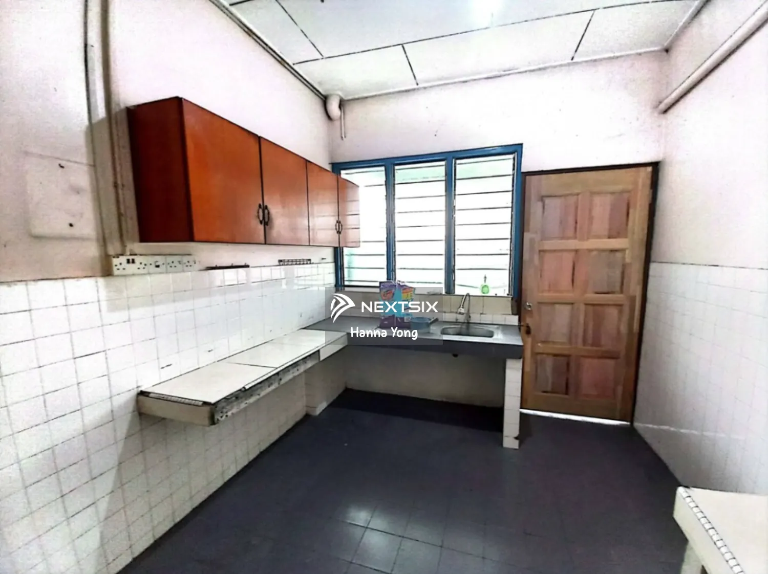Semi-detached House For Sale in Tawau Sabah - Image 5