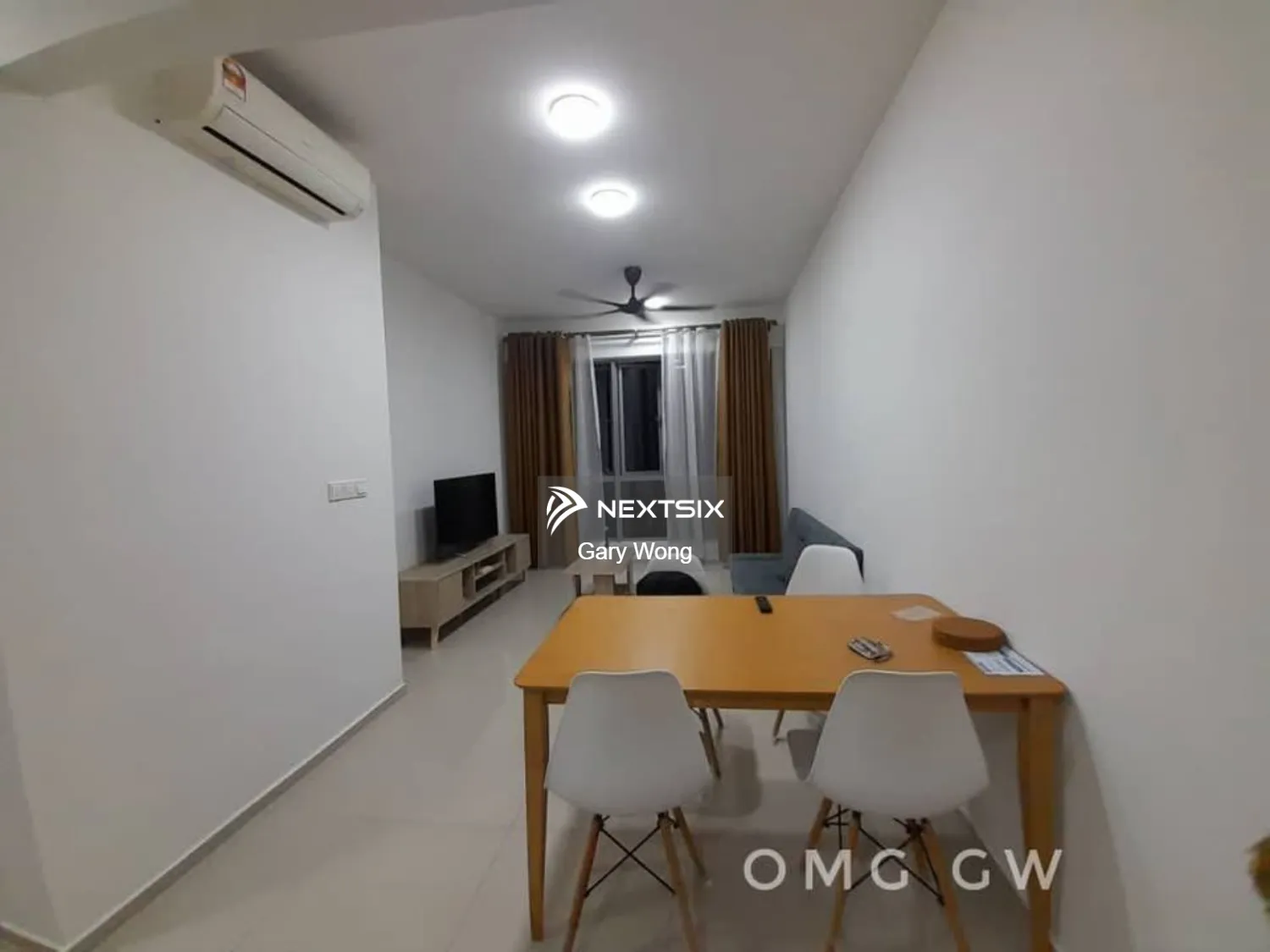 Serviced Residence For Sale in Klang Selangor