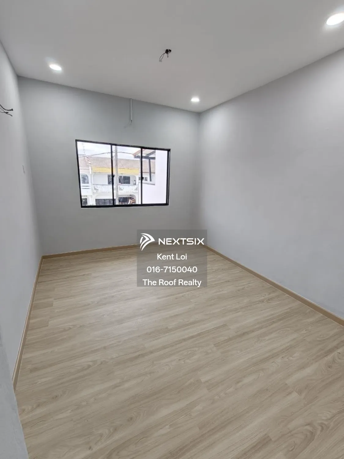 2-sty Terrace/Link House For Sale in Skudai Johor - Image 10