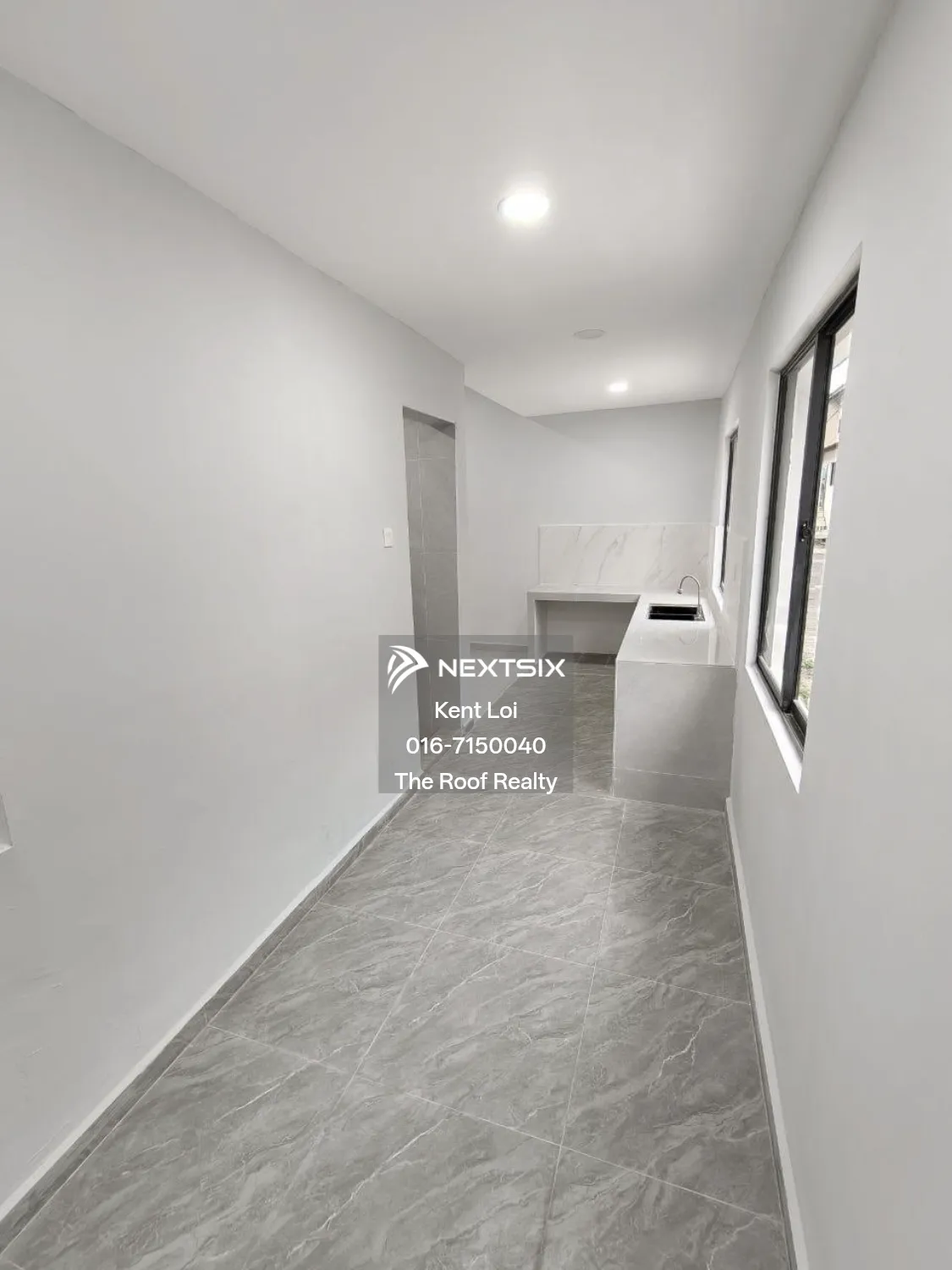 2-sty Terrace/Link House For Sale in Skudai Johor - Image 11
