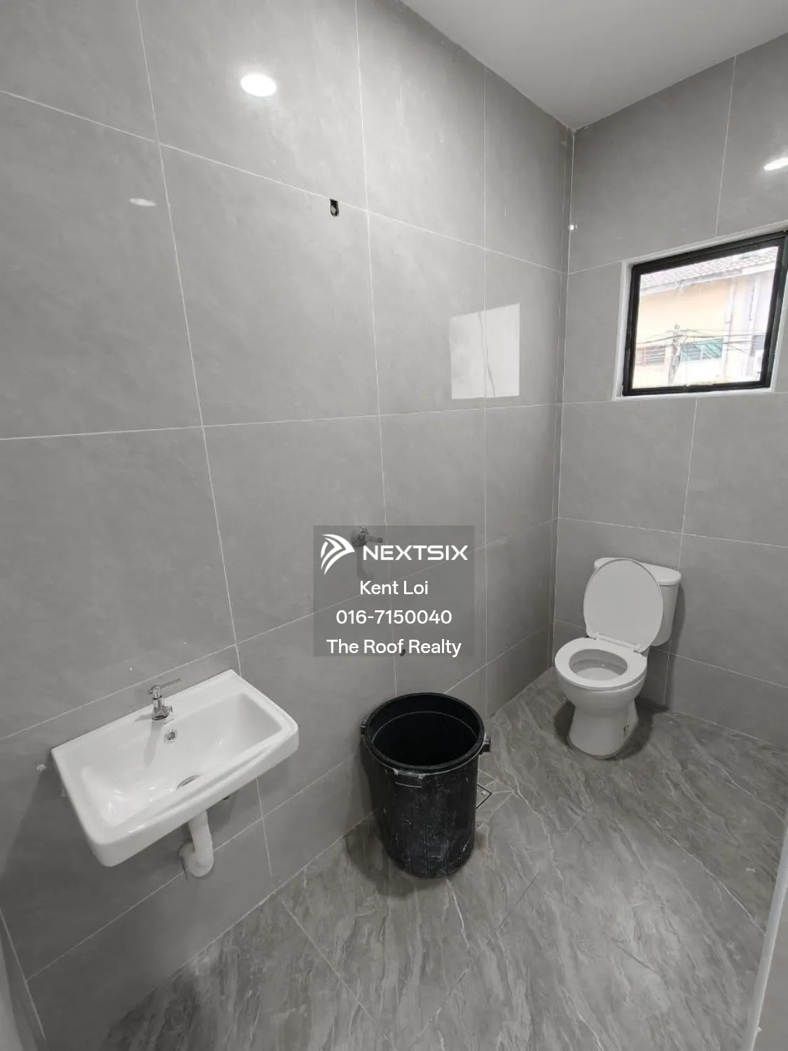 2-sty Terrace/Link House For Sale in Skudai Johor - Image 12