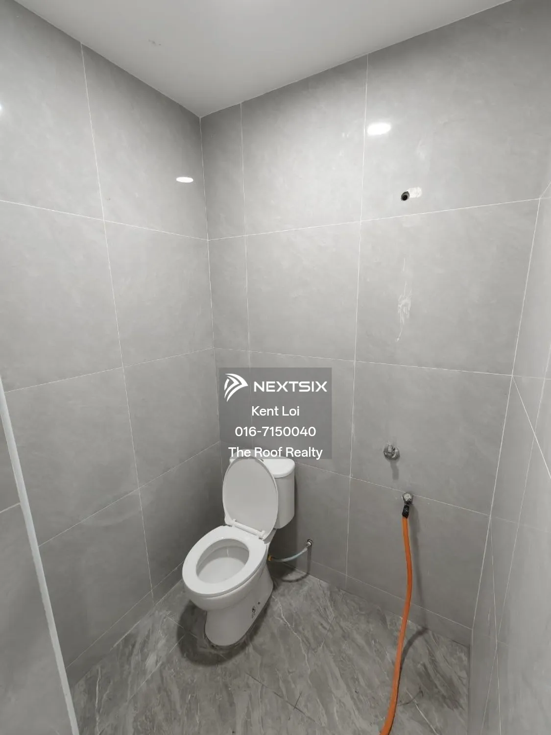 2-sty Terrace/Link House For Sale in Skudai Johor - Image 13