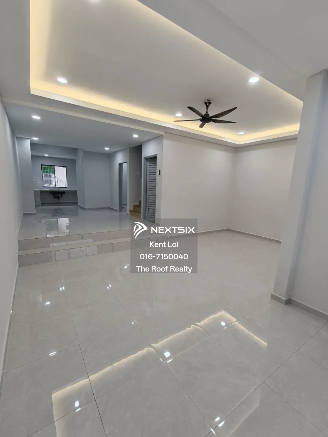 2-sty Terrace/Link House For Sale in Skudai Johor - Image 5