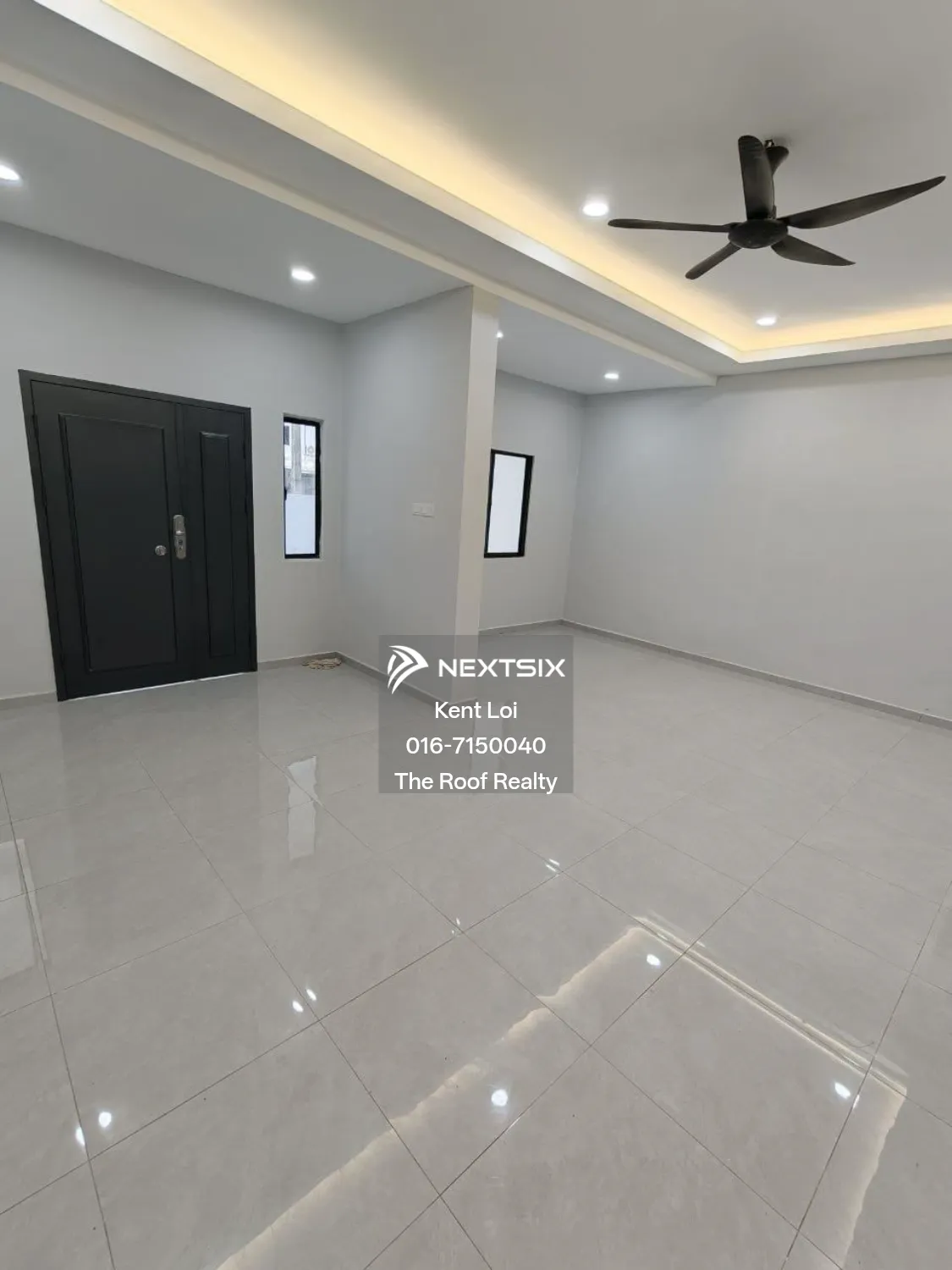 2-sty Terrace/Link House For Sale in Skudai Johor - Image 6