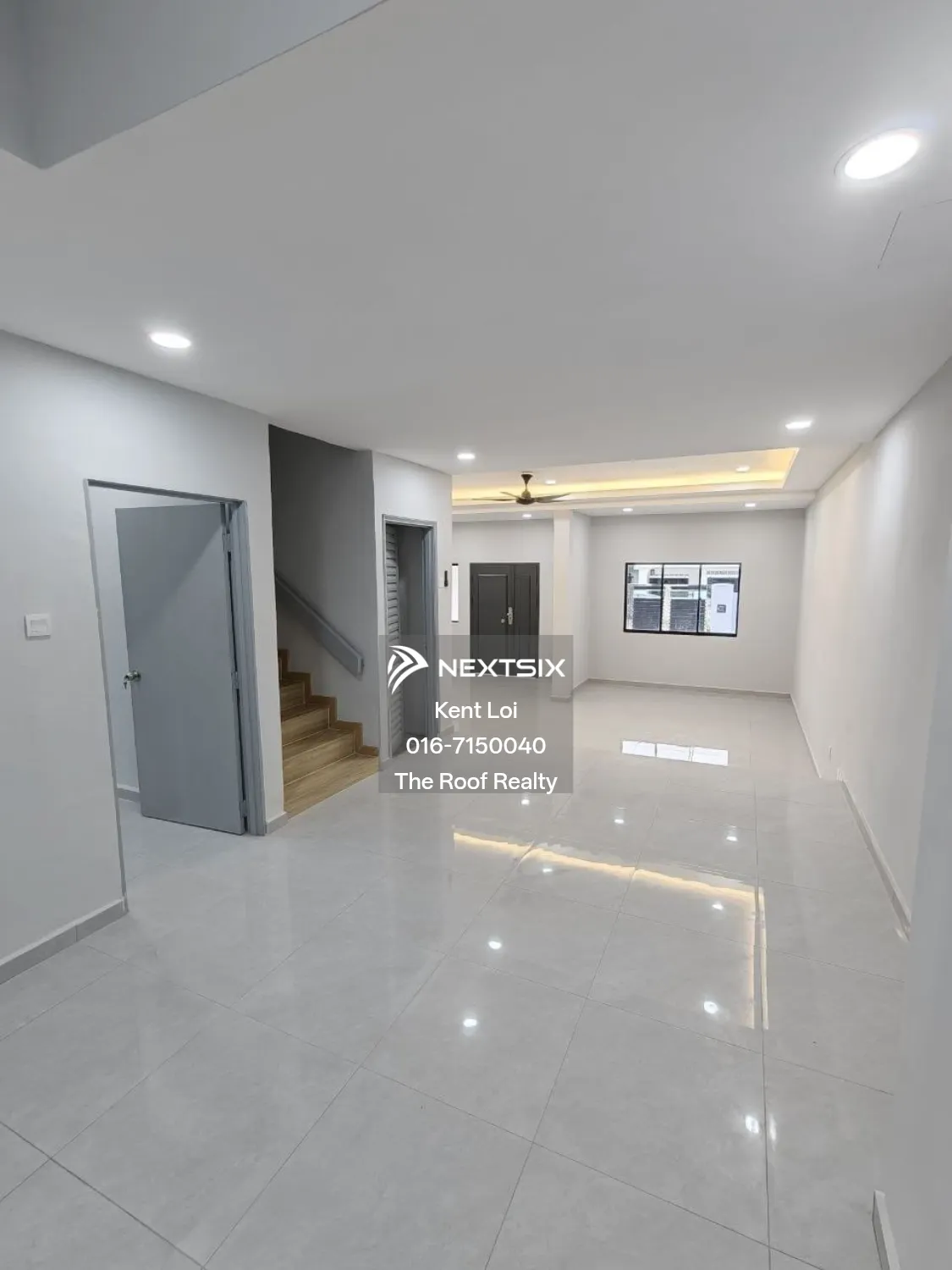 2-sty Terrace/Link House For Sale in Skudai Johor - Image 7