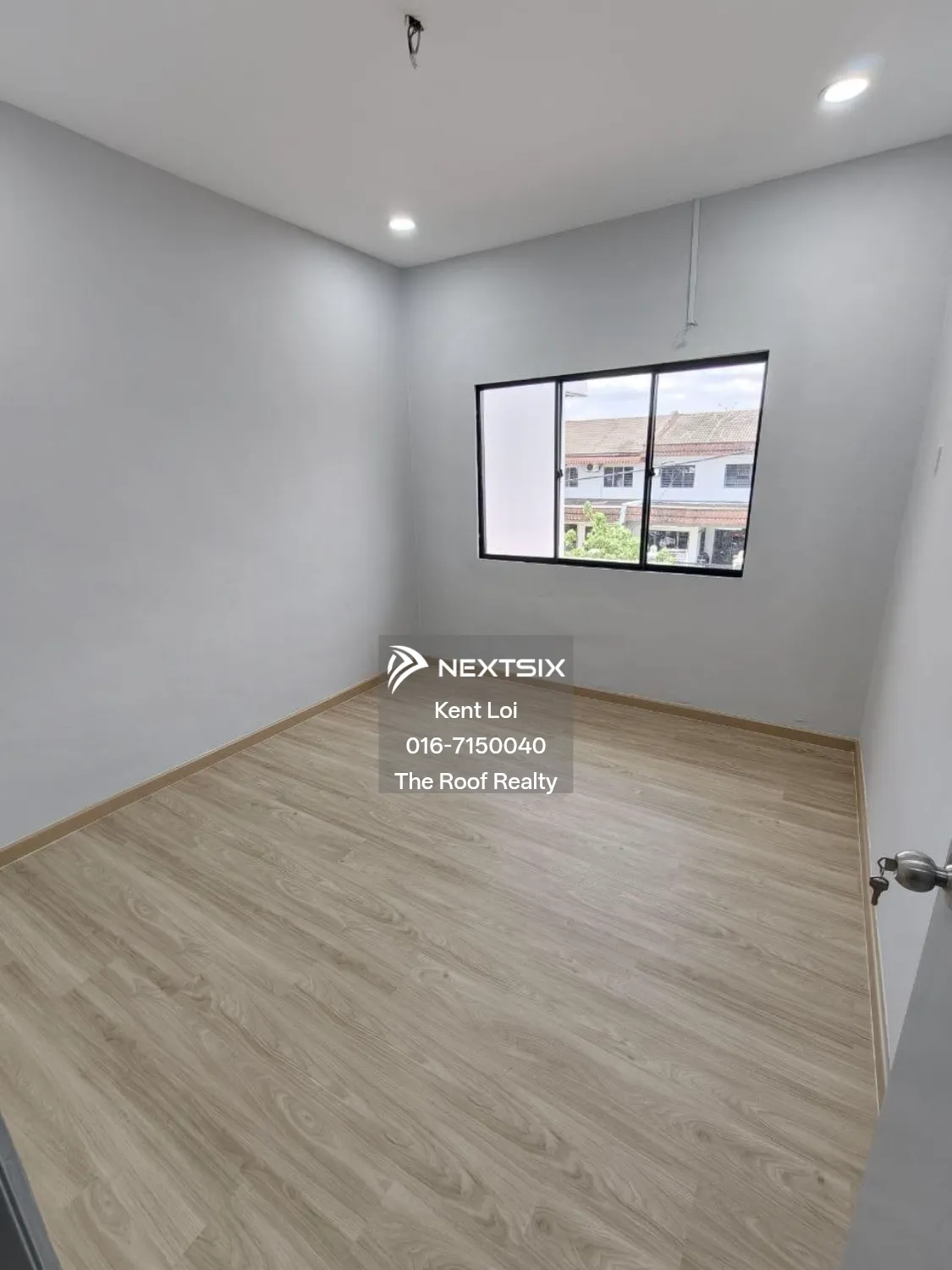 2-sty Terrace/Link House For Sale in Skudai Johor - Image 9