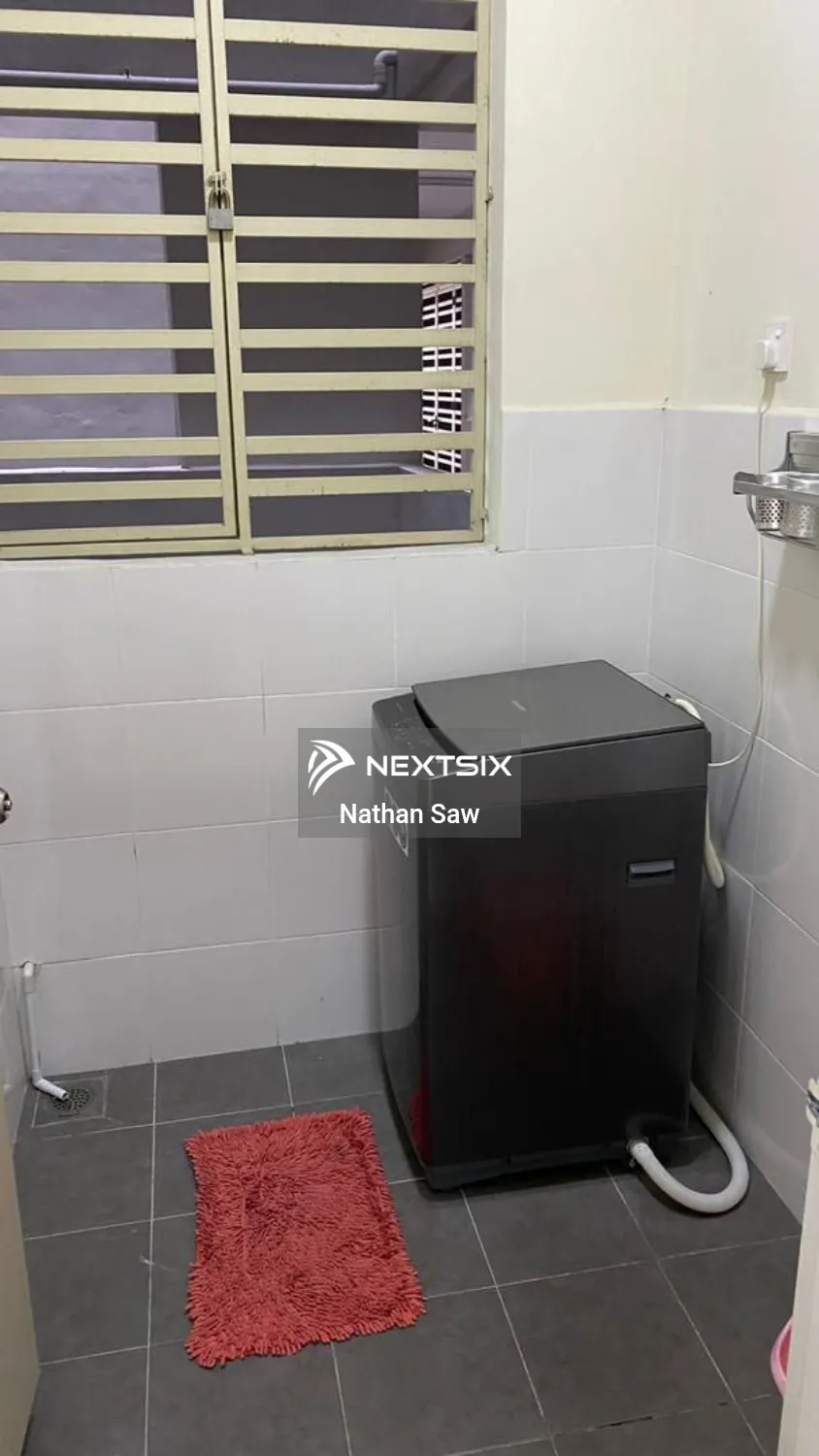 Condominium For Sale in Simpang Ampat Penang - Image 12