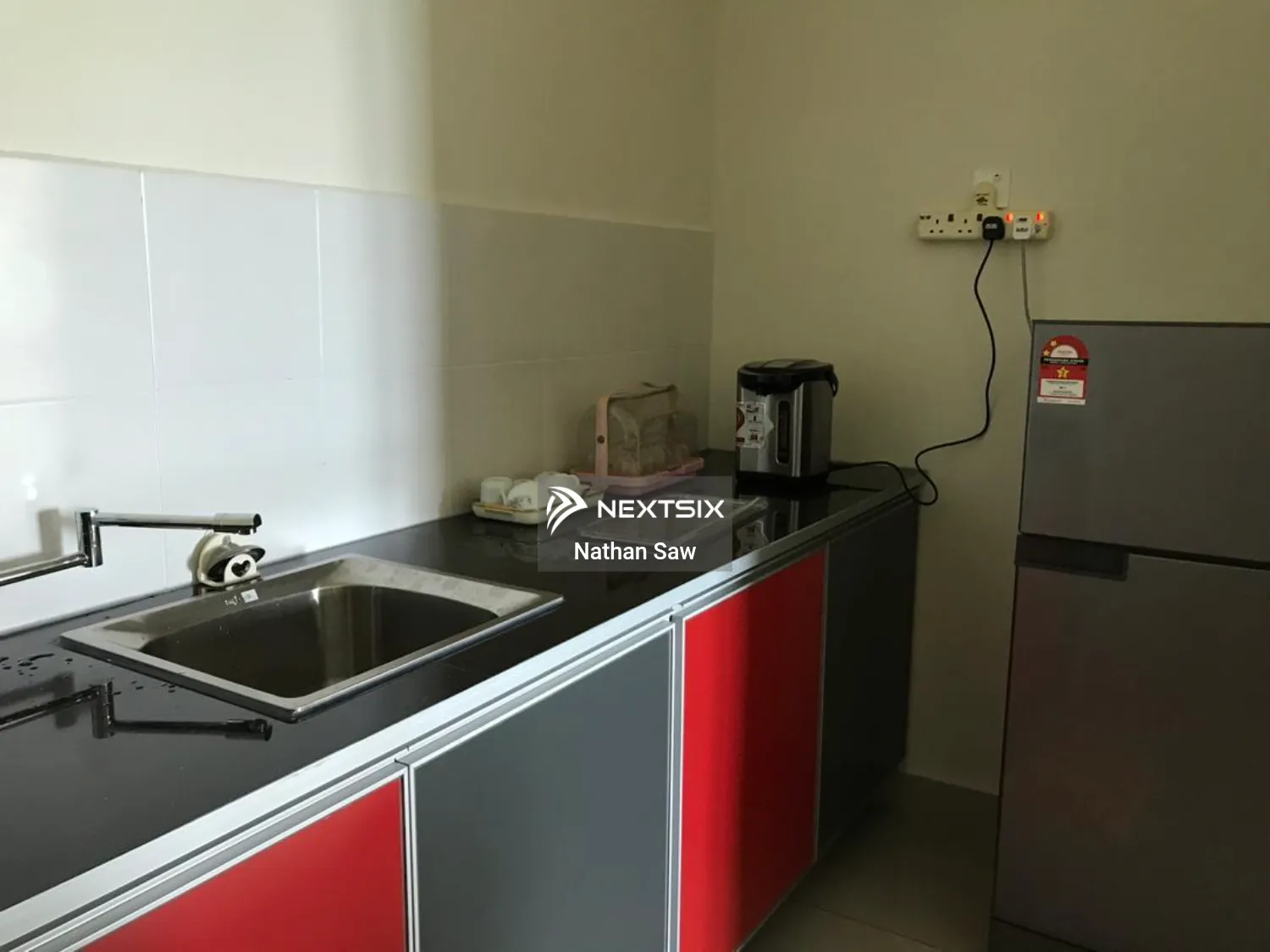 Condominium For Sale in Simpang Ampat Penang - Image 14