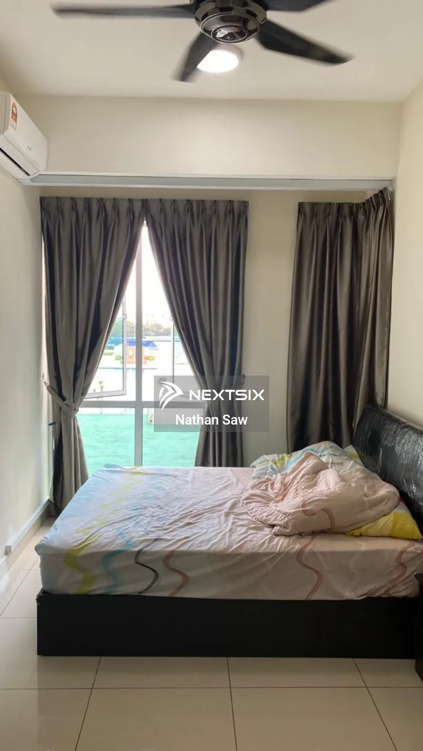 Condominium For Sale in Simpang Ampat Penang - Image 16