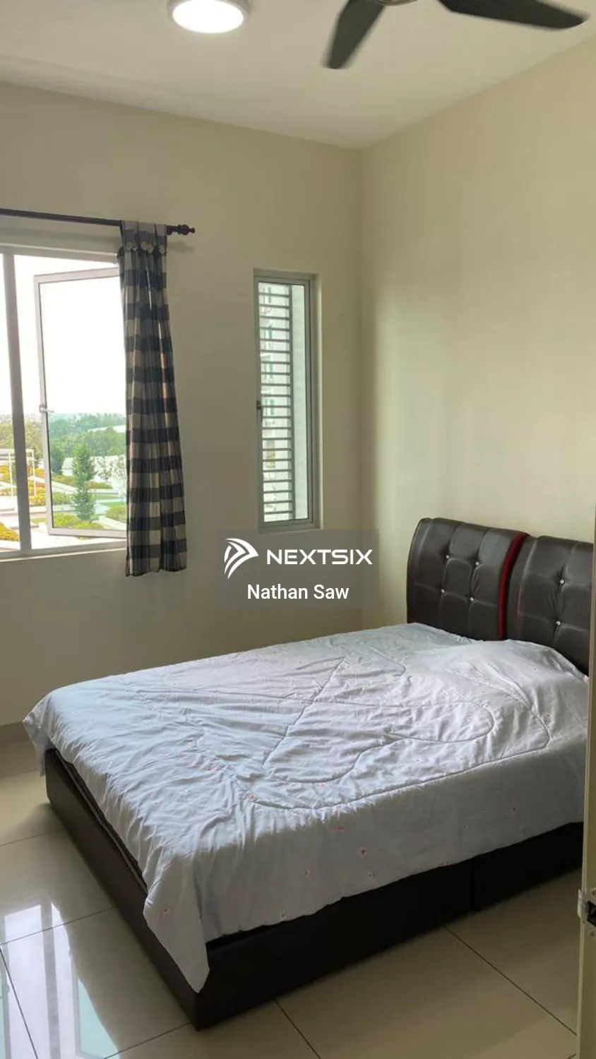Condominium For Sale in Simpang Ampat Penang - Image 17
