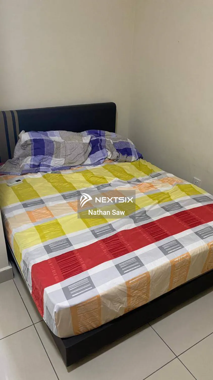 Condominium For Sale in Simpang Ampat Penang - Image 19