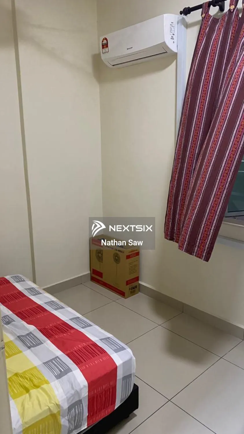 Condominium For Sale in Simpang Ampat Penang - Image 21