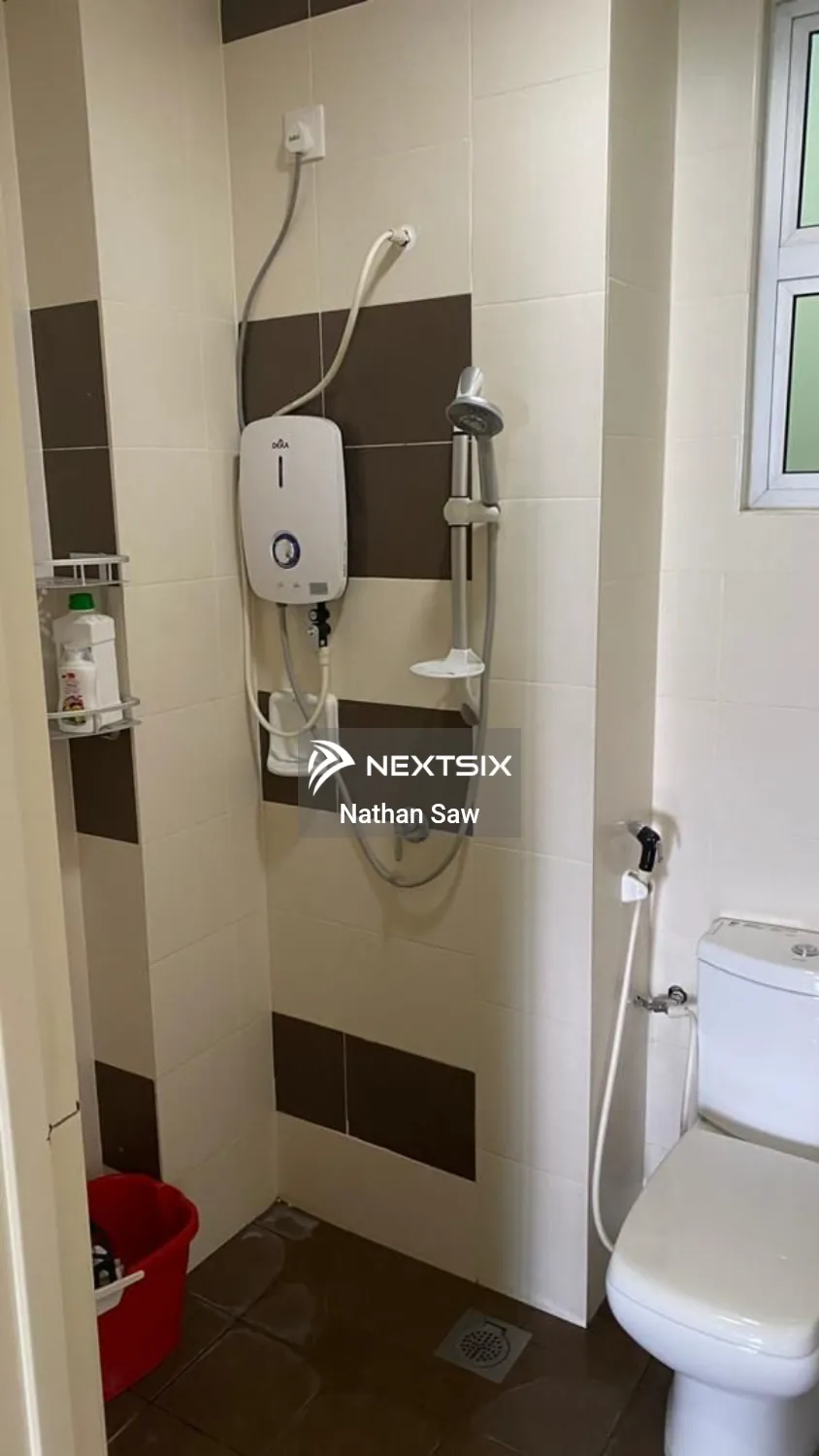 Condominium For Sale in Simpang Ampat Penang - Image 26
