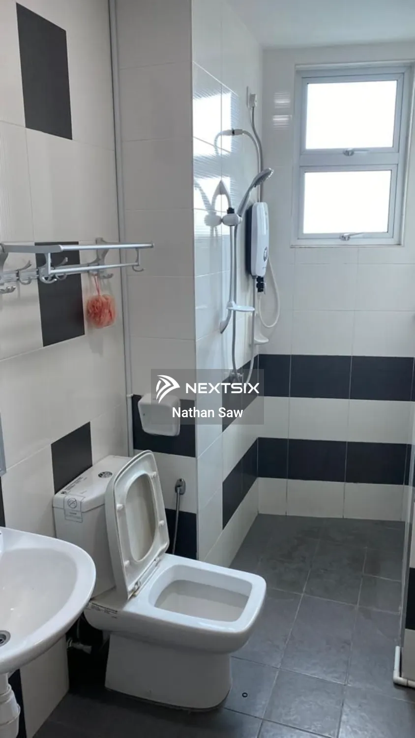 Condominium For Sale in Simpang Ampat Penang - Image 27