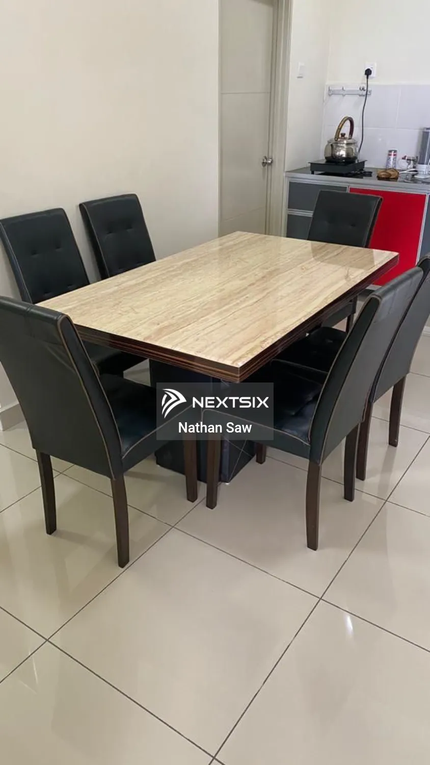 Condominium For Sale in Simpang Ampat Penang - Image 7