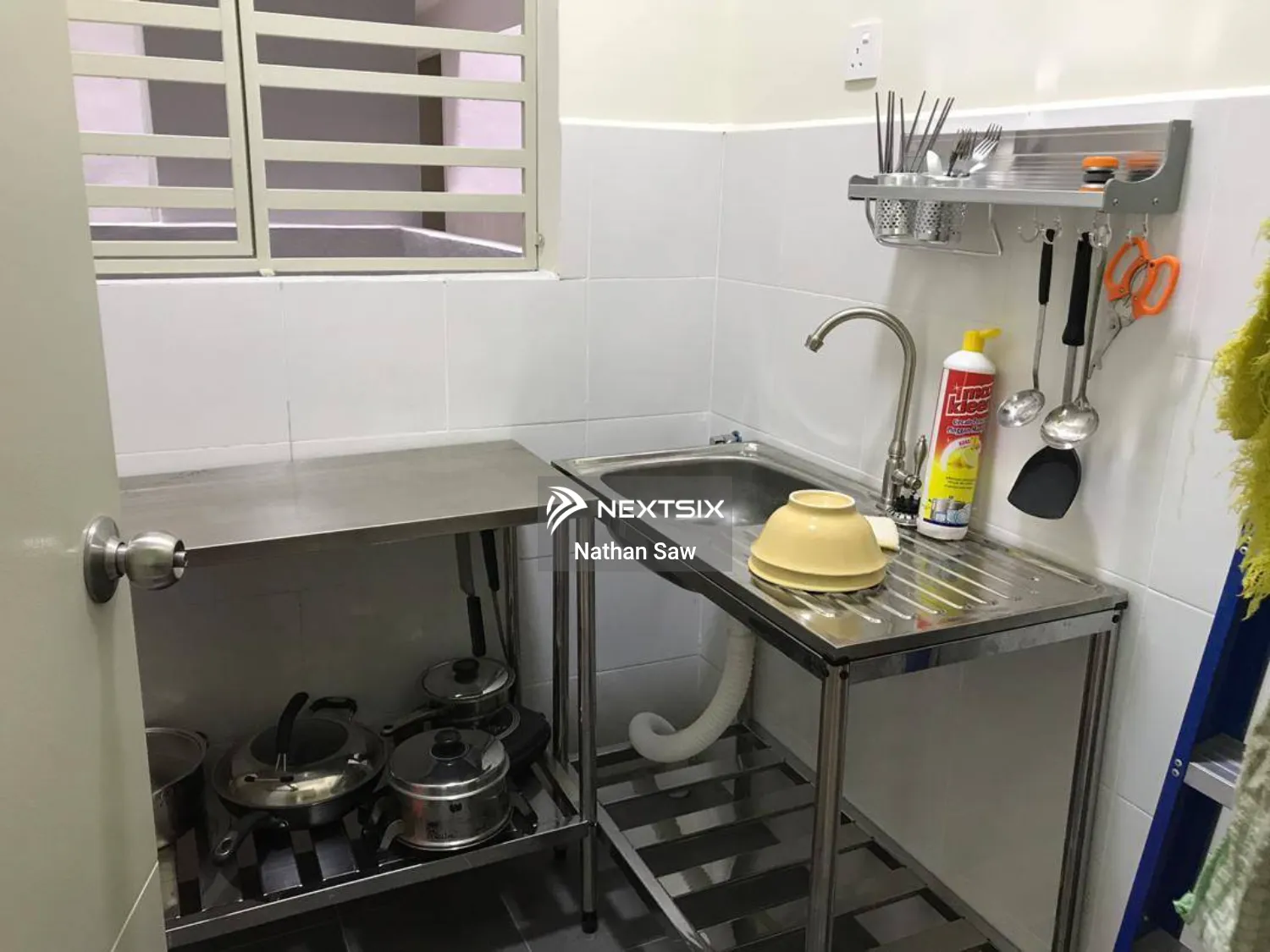 Condominium For Sale in Simpang Ampat Penang - Image 9