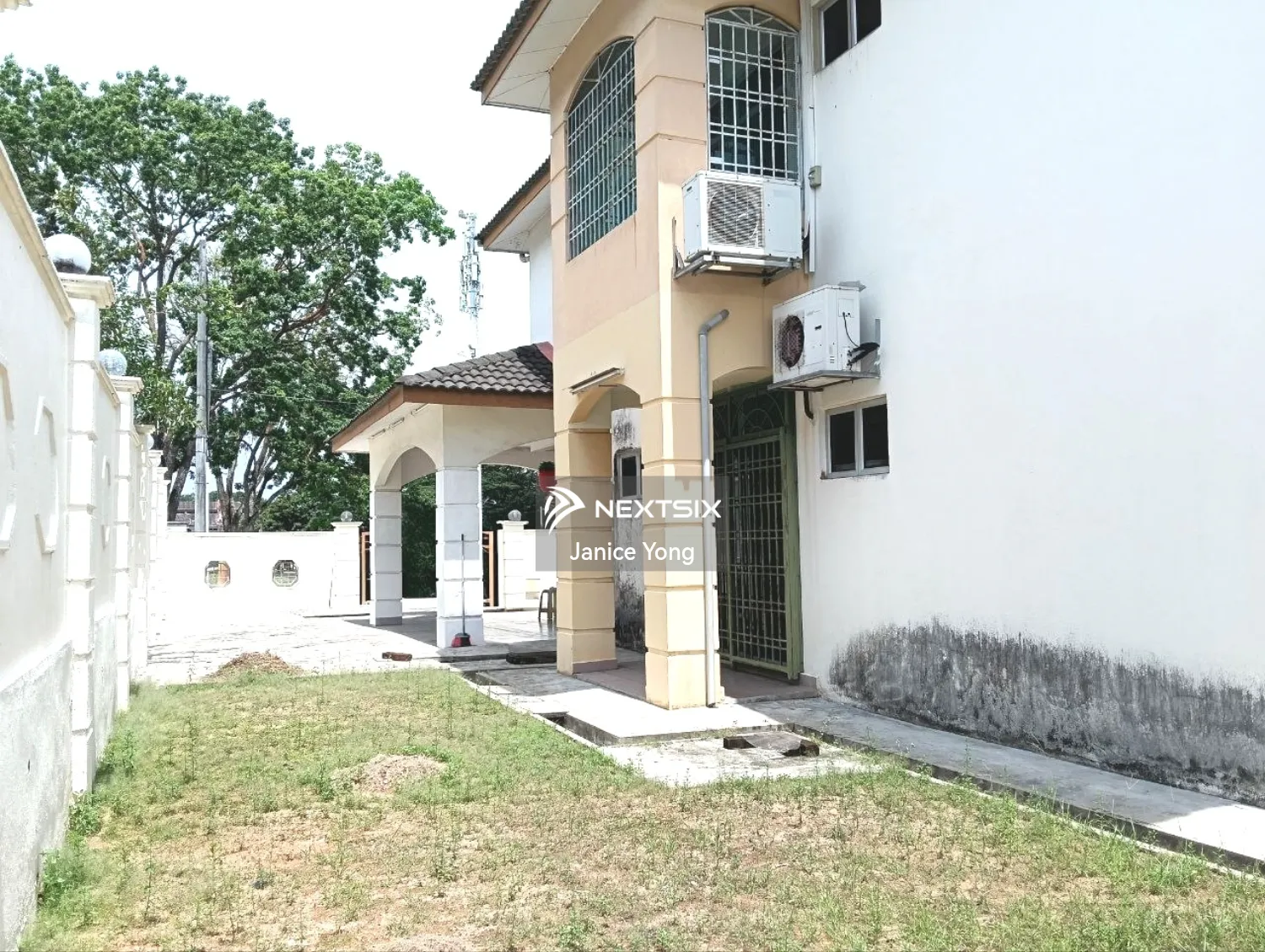 Semi-detached House For Sale in Skudai Johor