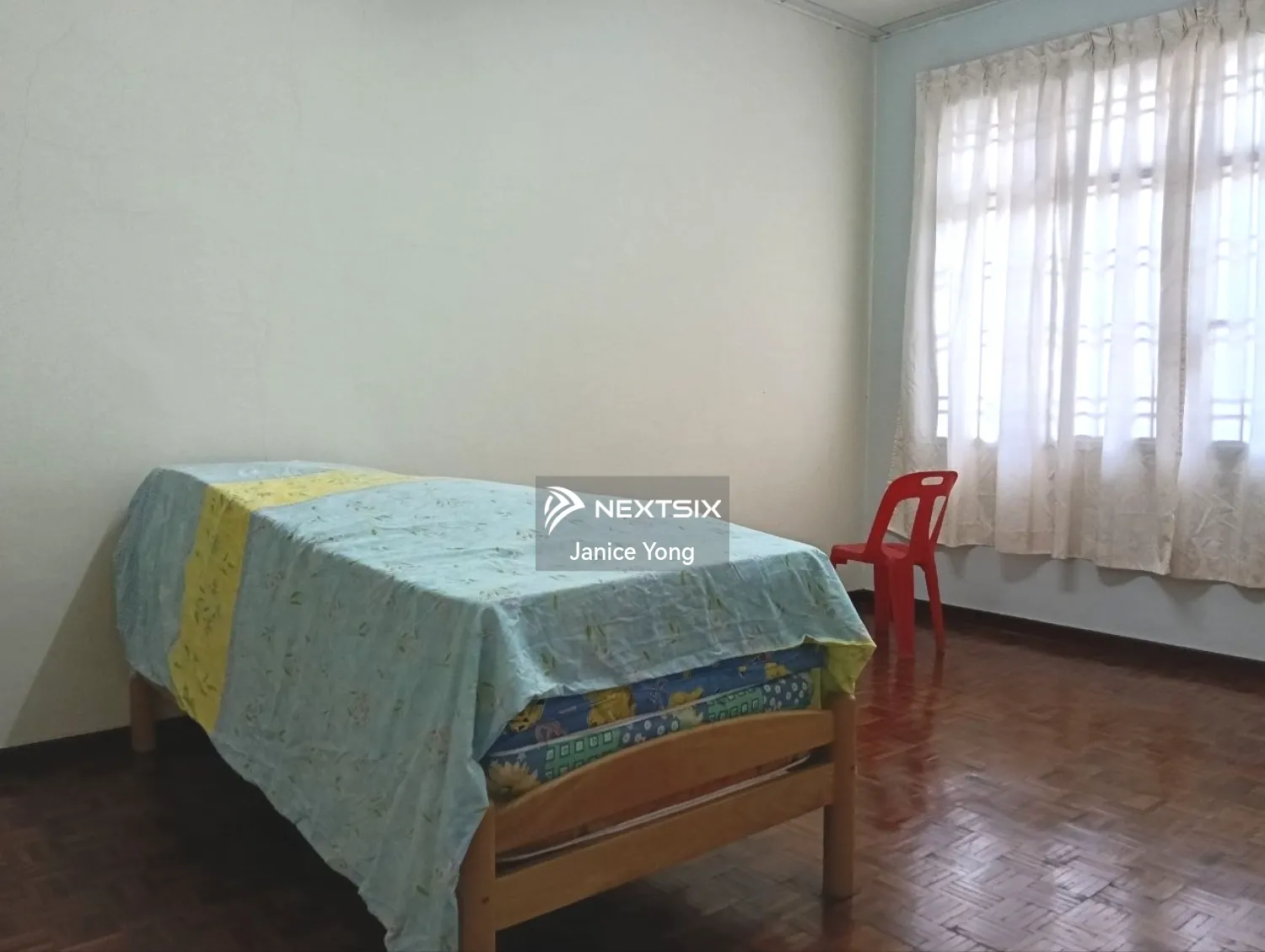 Semi-detached House For Sale in Skudai Johor - Image 10
