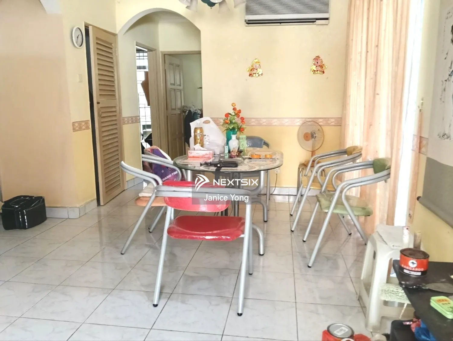 Semi-detached House For Sale in Skudai Johor - Image 13