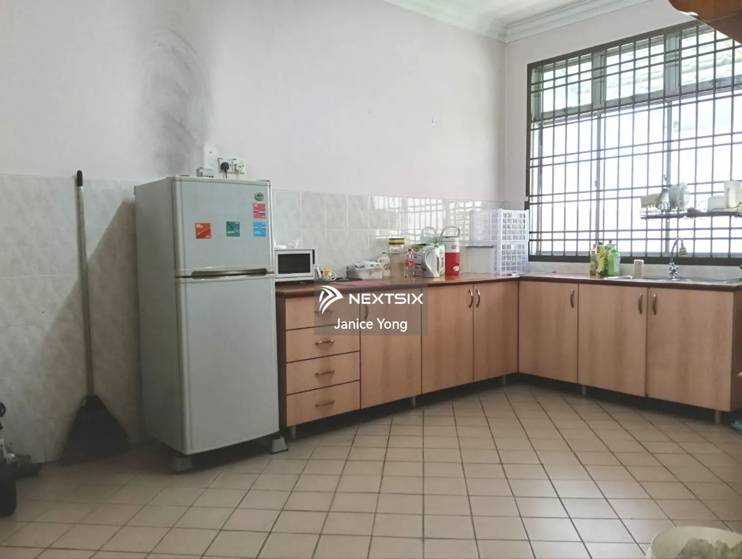 Semi-detached House For Sale in Skudai Johor - Image 14