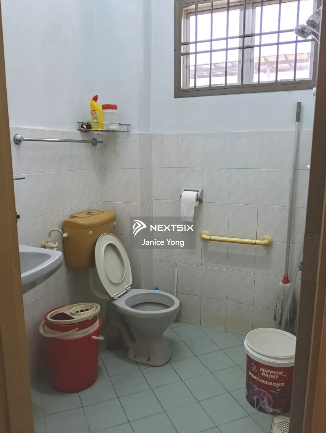 Semi-detached House For Sale in Skudai Johor - Image 15