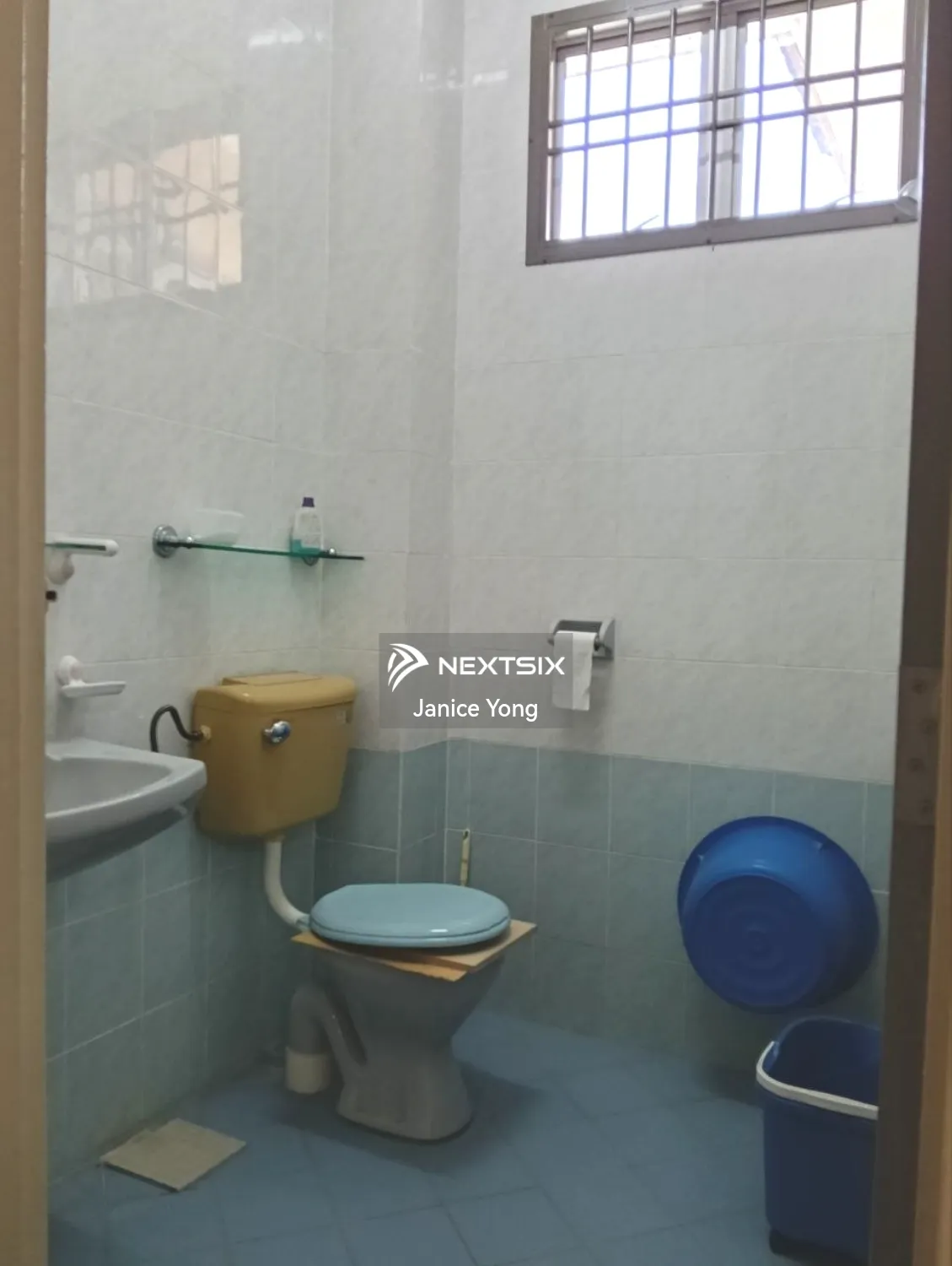 Semi-detached House For Sale in Skudai Johor - Image 16