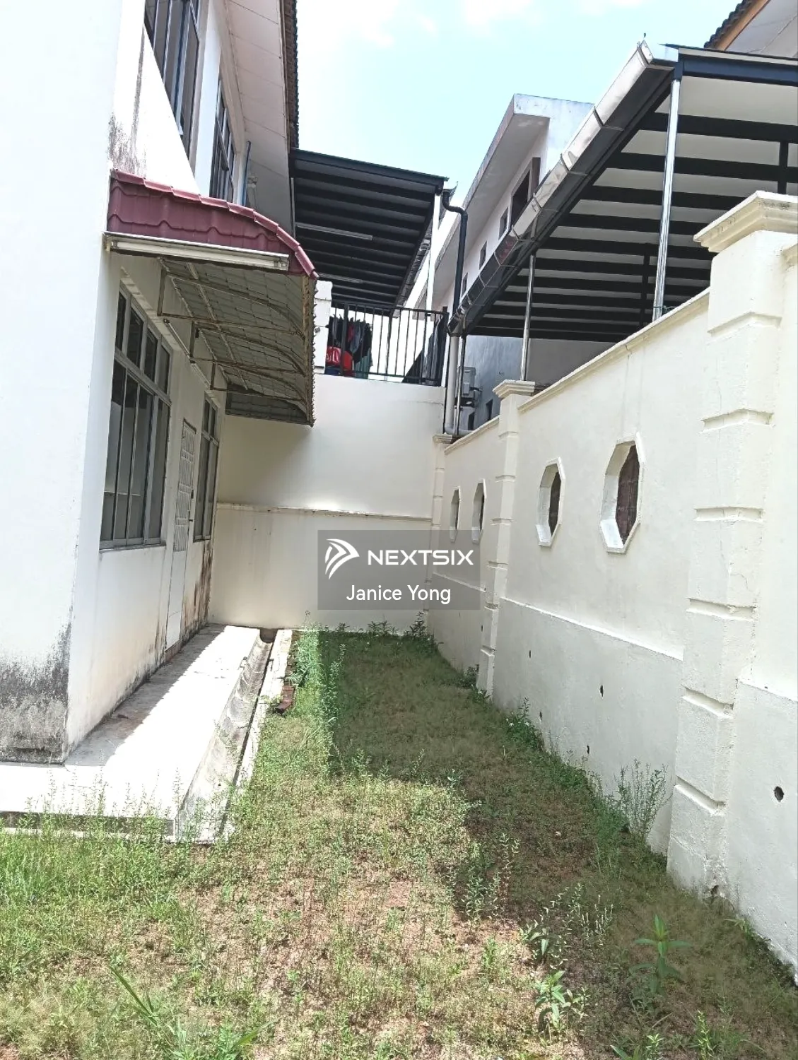 Semi-detached House For Sale in Skudai Johor - Image 17