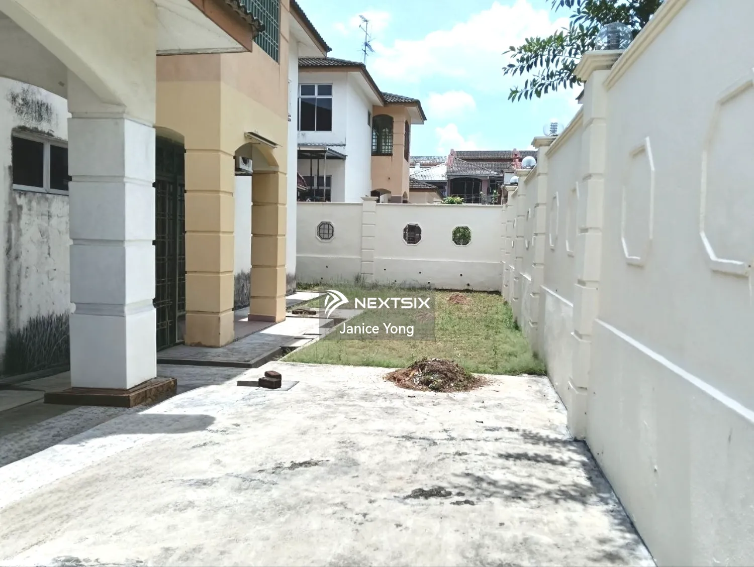 Semi-detached House For Sale in Skudai Johor - Image 18