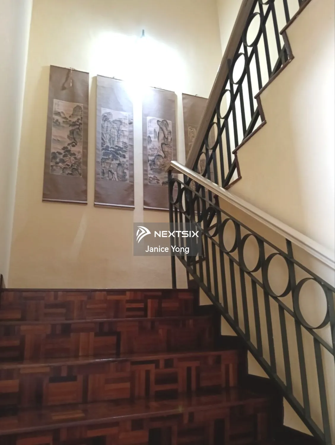 Semi-detached House For Sale in Skudai Johor - Image 4